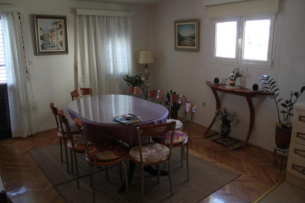Apartments Juraj Drasnice Camera foto