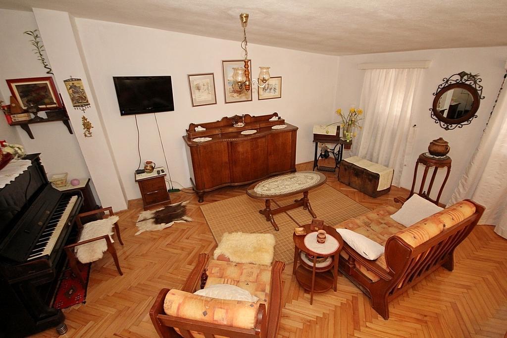 Apartments Juraj Drasnice Camera foto